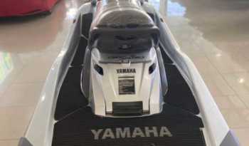 YAMAHA FX CRUISER 1.8 HO 2012 (3 LUGARES / MOTOR 1.800HO) completo