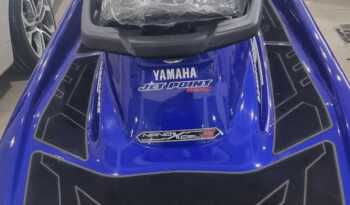 Yamaha GP 1800 2018 completo