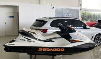 Sea Doo GTi 130 2010 completo