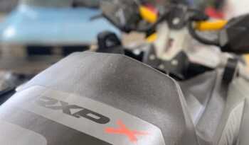 Sea Doo RXP-X 300 RS 2022 completo