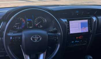 Toyota SW-4 SRV 2021 completo