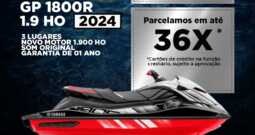 Yamaha GP 1800-R 1.9 HO 2024