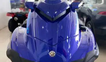 Yamaha GP 1800-R SVHO 2024 completo