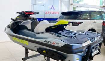 Sea Doo RXT-X 325RS 2024 completo