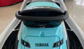 Yamaha FX 1.9 HO 2024 completo