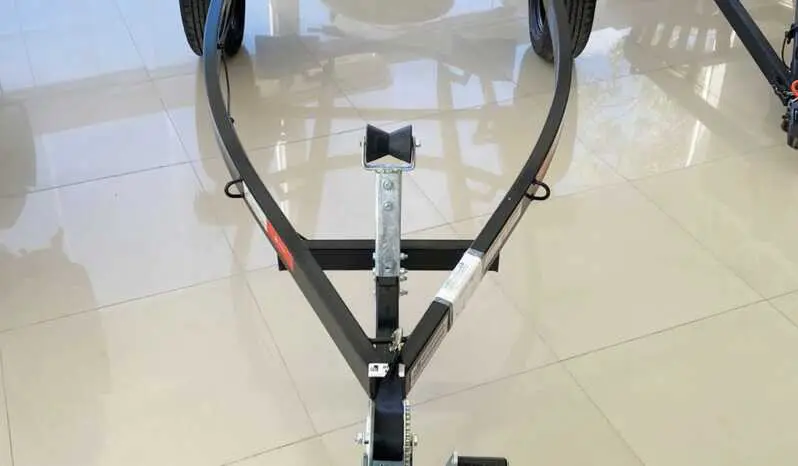 CARRETA FREE HOBBY PARA JET SKI completo