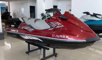 Yamaha VX DELUXE 2012 completo