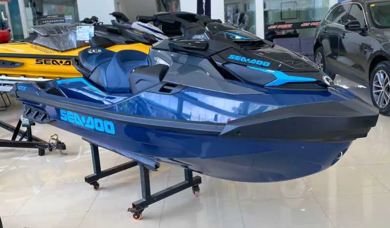 Sea Doo GTX 230 2024 completo