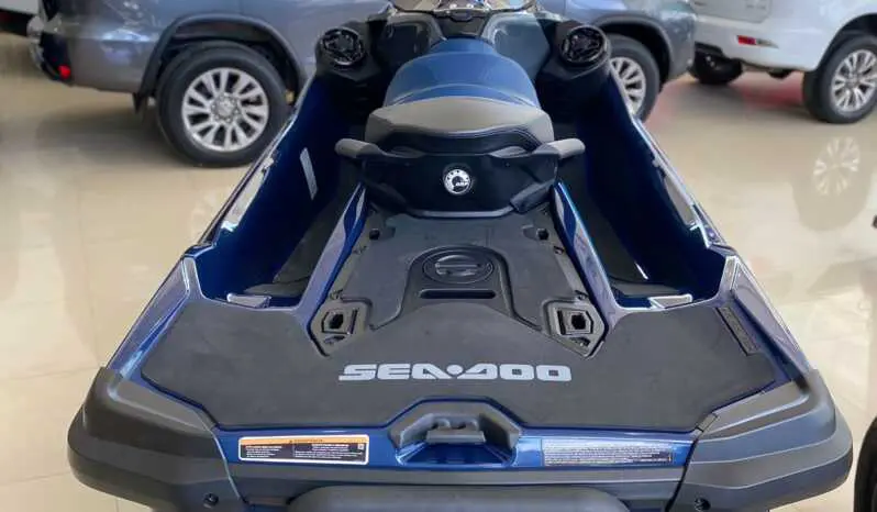 Sea Doo GTX 230 2024 completo