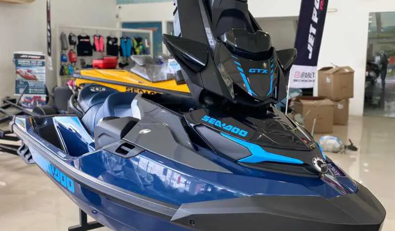 Sea Doo GTX 230 2024 completo