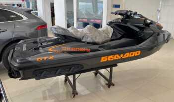 Sea Doo GTX 170 2022 completo
