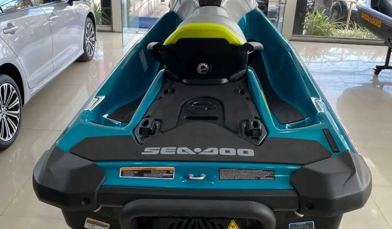 Sea Doo GTi 170 SE 2024 completo