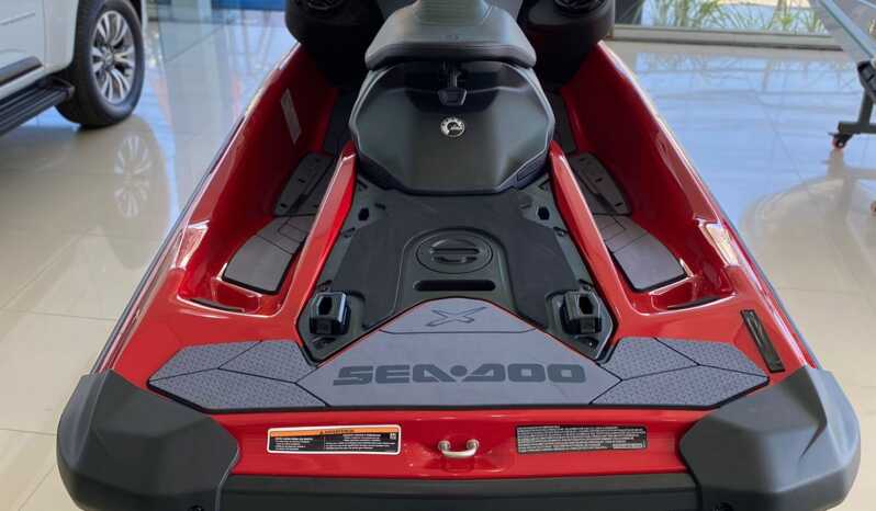 Sea Doo RXP-X 300 RS 2024 completo