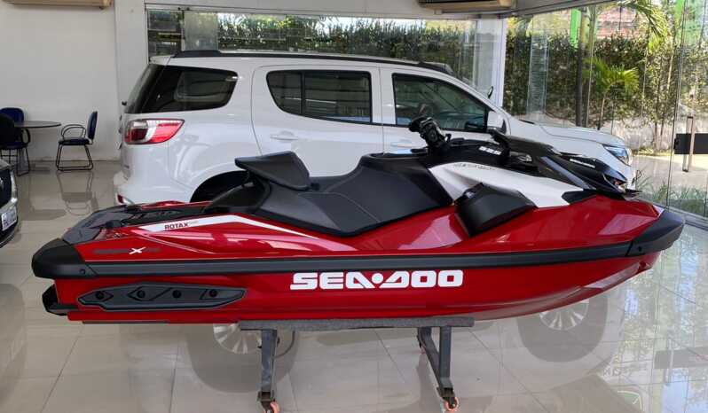 Sea Doo RXP-X 300 RS 2024 completo