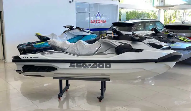 Sea Doo GTX 300 LIMITED 2024 completo