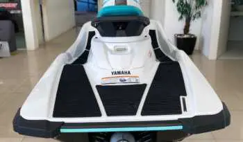 Yamaha EX 2024 completo