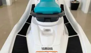 Yamaha EX 2024 completo
