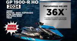 Yamaha GP 1800-R 1.9 HO 2024