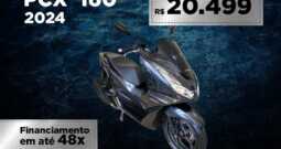 Honda PCX 160 2024