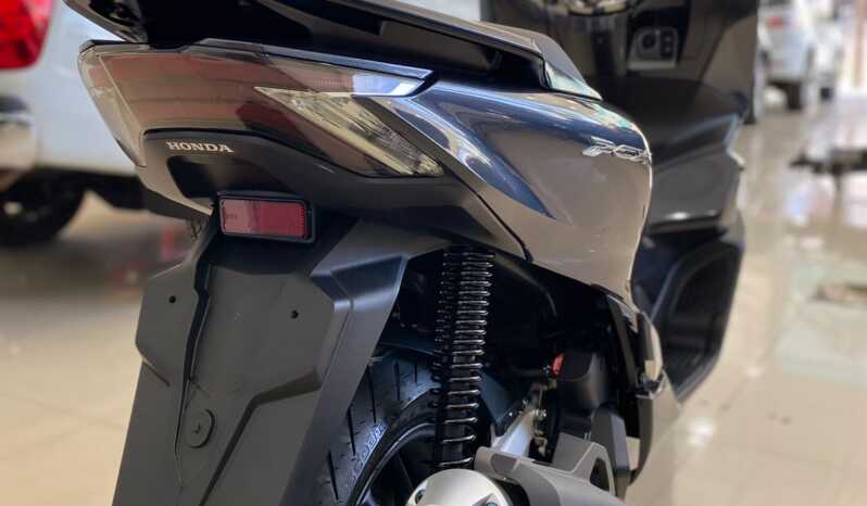 Honda PCX 160 2024 completo