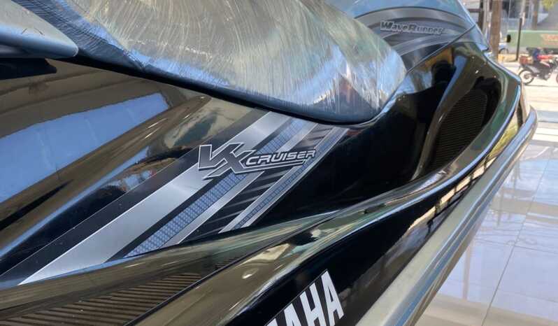 Yamaha VX CRUISER 2011 completo