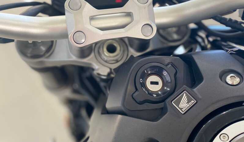 Honda CB 1000R 2019 completo