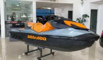 Sea Doo GTi 170 SE 2020 completo