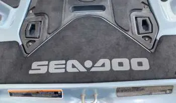 Sea Doo GTi 170 SE 2020 completo
