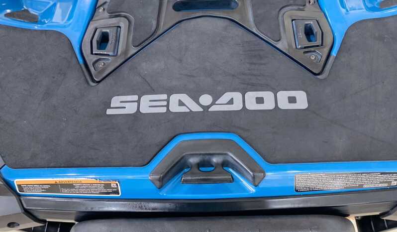 Sea Doo GTX 170 2020 completo