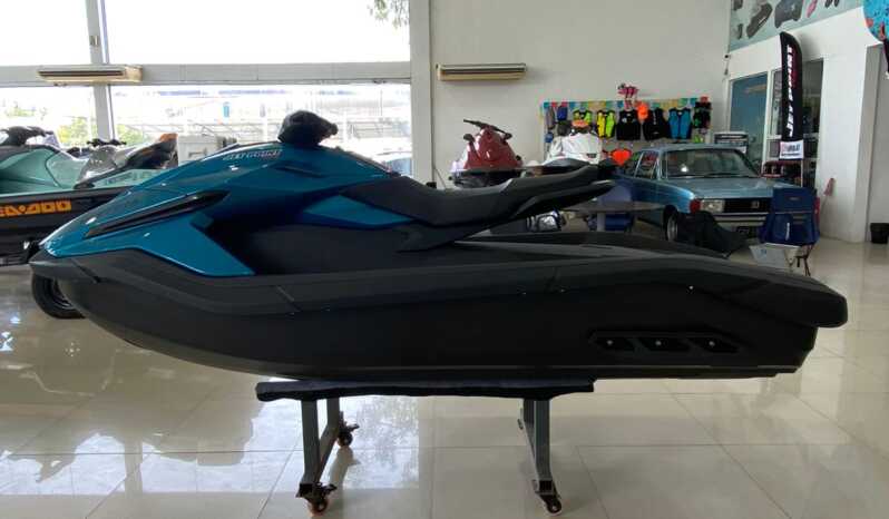 JET SKI TAIGA ORCA  – 100% ELÉTRICO completo