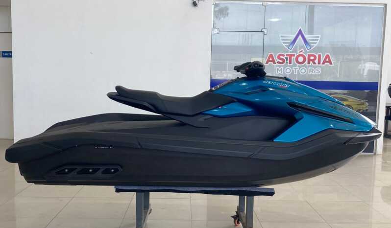 JET SKI TAIGA ORCA  – 100% ELÉTRICO completo