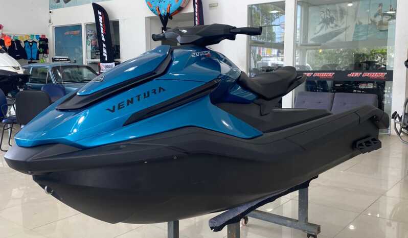 JET SKI TAIGA ORCA  – 100% ELÉTRICO completo