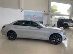 MERCEDES C200 2015 completo