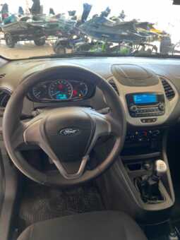 FORD KA SE 2020 completo