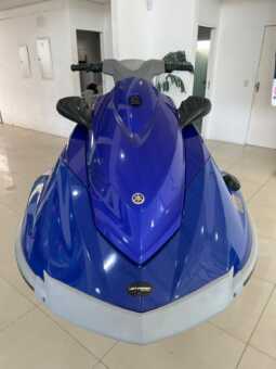 YAMAHA VX 2011 completo