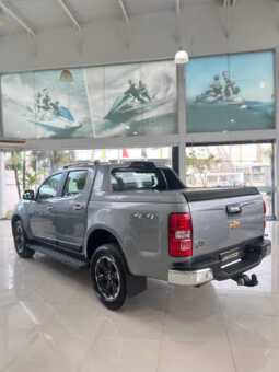 S-10 HIGH COUNTRY 2024 completo