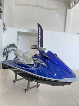 YAMAHA VX 2011 completo