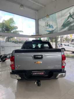 S-10 HIGH COUNTRY 2024 completo