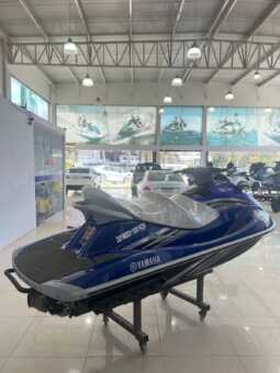 YAMAHA VX 2011 completo