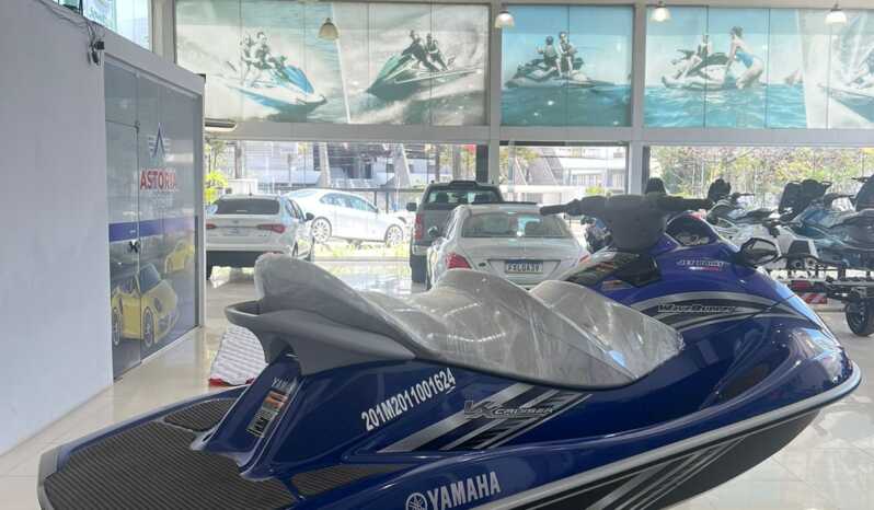 YAMAHA VX 2011 completo