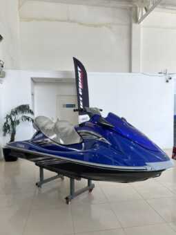 YAMAHA VX 2011 completo