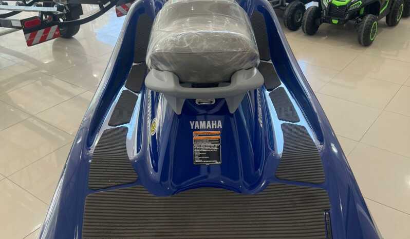 YAMAHA VX 2011 completo