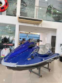 YAMAHA VX 2011 completo