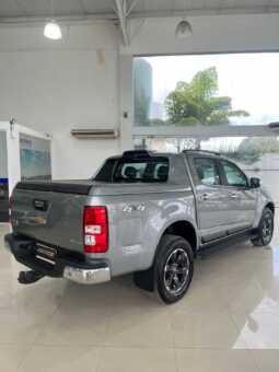 S-10 HIGH COUNTRY 2024 completo