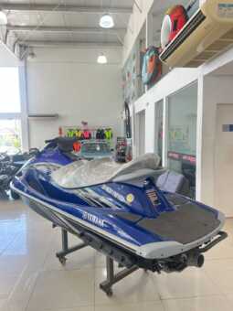 YAMAHA VX 2011 completo