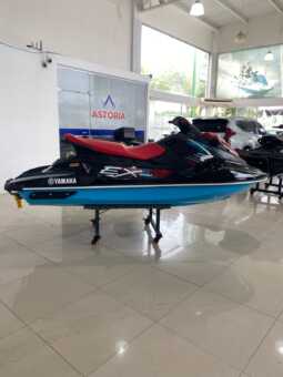 YAMAHA EX SPORT 2024 ZERO completo