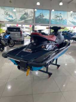 YAMAHA EX SPORT 2024 ZERO completo