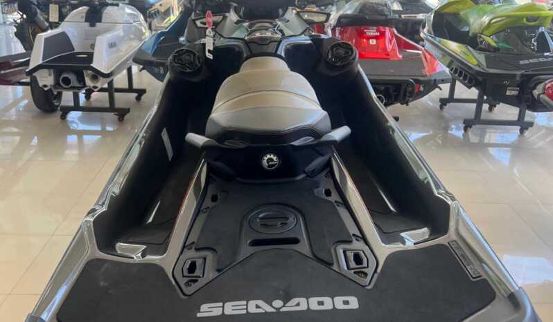 SEA DOO GTX 230 2022 COM SOM completo