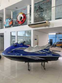 YAMAHA VX 2011 completo