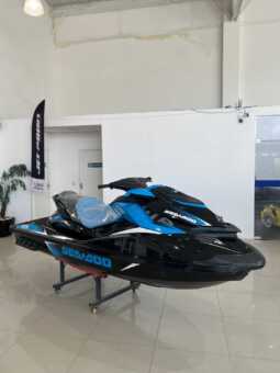 SEA DOO GTR 230 2017 completo